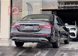 مێرسێدس بێنز E-Class